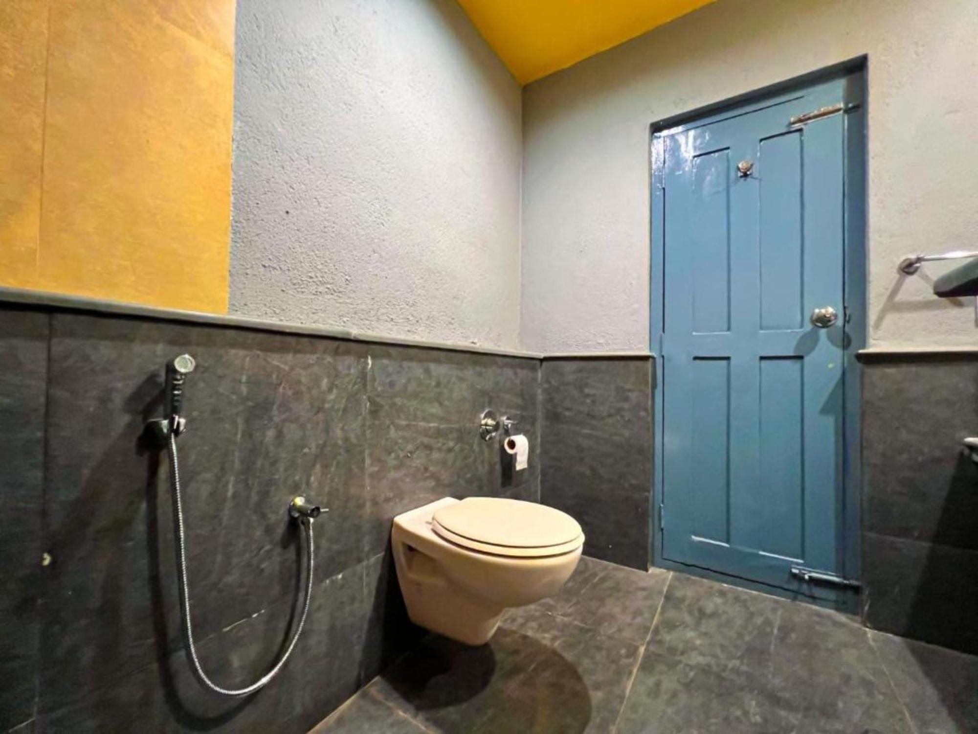 The Hosteller Munnar Quarto foto